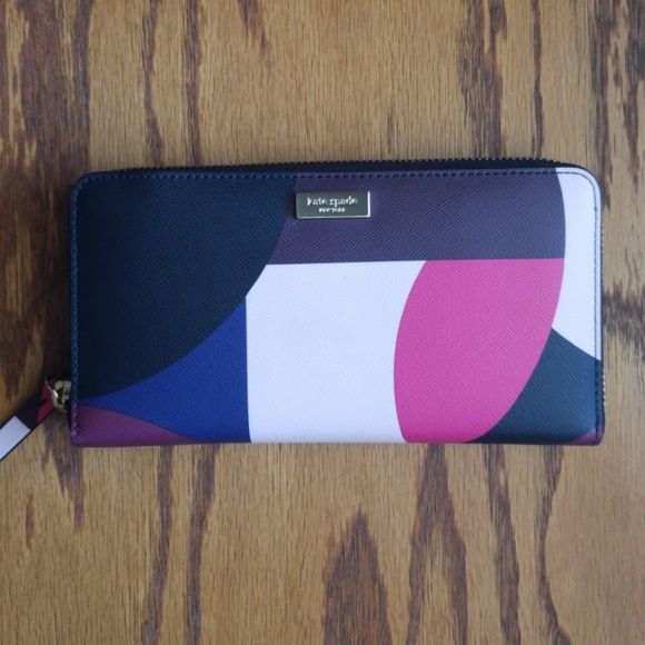 kate spade Handbags - Kate Spade Wallet